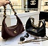 Кожаная сумка Chanel 29x21 см