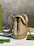 Рюкзак Gucci Ophidia Premium 20.5x20x12 см - Beige