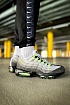 Кроссовки Nike Air Max 95 "Neon"