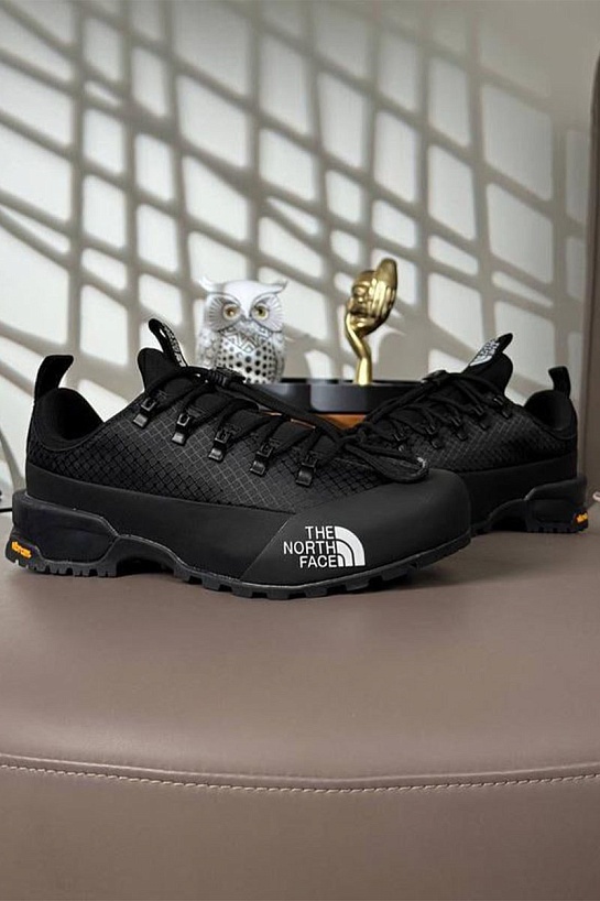 Кроссовки The North Face Glenclyffe Low Gore-Tex - Black