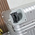 Чемодан Rimowa Aluminum L Premium 76x50x27 см