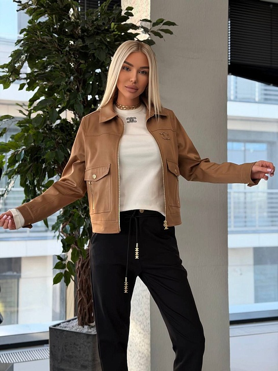 Женская ветровка Celine premium