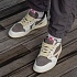 Кроссовки Travis Scott x Nike Air Jordan 1 Low "Reverse Mocha" Premium