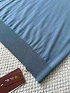 Мужское синее поло Loro Piana premium