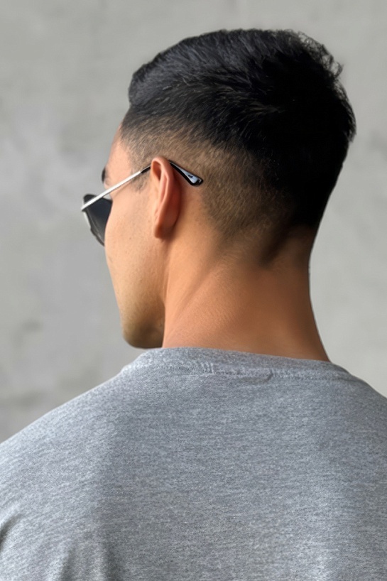 Солнцезащитные очки Ray-Ban Aviator Large Metal
