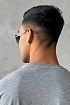 Солнцезащитные очки Ray-Ban Aviator Large Metal