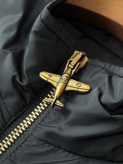 Мужская куртка Marque Louis Vuitton Deposée    