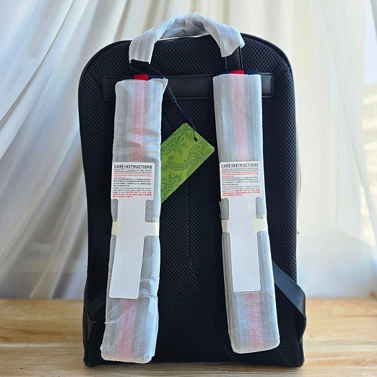 Рюкзак Gucci GG Supreme 41x30 см
