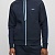 Кофта на молнии Hugo Boss Tracksuit Set - Navy