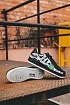 Кроссовки Nike Air Force 1 Low "Skeleton" - Black