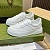 Женские кроссовки Gucci Chunky B Premium - White