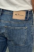 Мужские синие джинсы Kiton