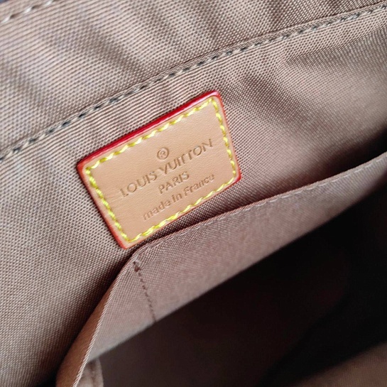Женская сумка Louis Vuitton Popincourt Haut 28x14 см