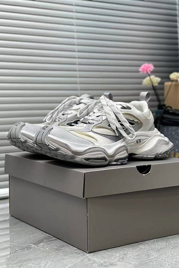 Женские кроссовки Balenciaga Cargo   