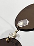 Солнцезащитные очки Cartier Panthere