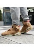 Кроссовки Travis Scott x Nike Air Jordan 6 Retro "British Khaki"