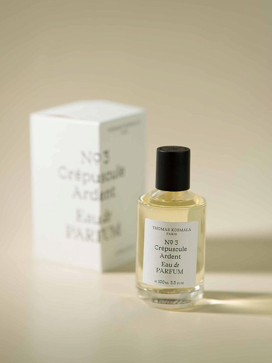 Парфюмерная вода Thomas Kosmala № 3 Crepuscule Ardent  (100 мл)