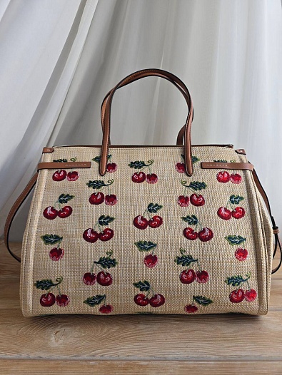 Сумка Valentino Antibes 36x27 см   