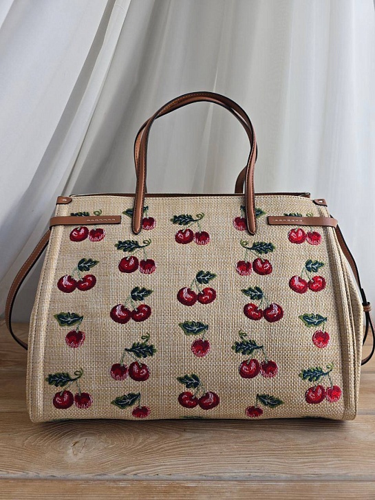 Сумка Valentino Antibes 36x27 см