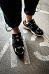 Кроссовки New Balance 2002R Protection Pack "Black"