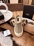 Женские слипоны UGG Tasman Weather Hybrid - Grey / White