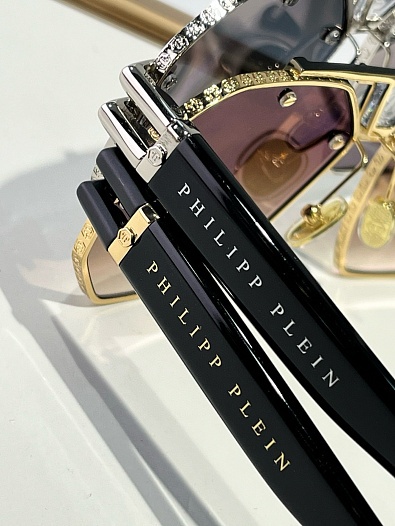 Солнцезащитные очки Philipp Plein Icon   