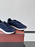 Мужские кроссовки Loro Piana Week End Walk - Navy