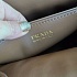 Замшевая сумка Prada 33x23 см