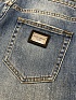 Джинсовые шорты Dolce & Gabbana Premium