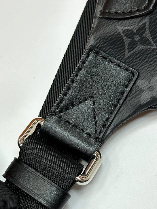 Поясная сумка Louis Vuitton Discovery PM Premium 44x15x9 см