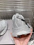 Женские кроссовки Balenciaga 3XL Rhinestones premium