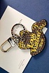 Брелок Louis Vuitton Duck
