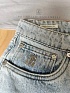Мужские джинсы Brunello Cucinelli Premium Leisure Fit - Light Blue