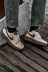 Кроссовки Nike Air Force 1 Low "Coffee"