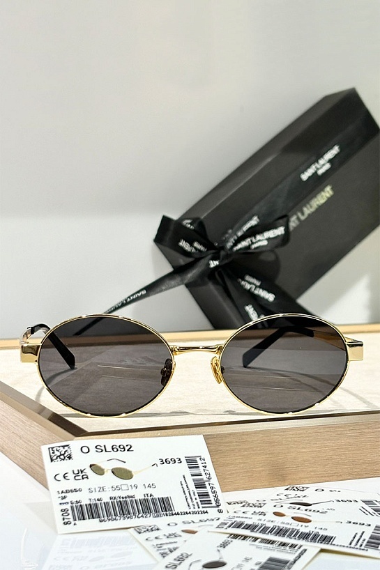 Солнцезащитные очки Yves Saint Laurent Eyewear