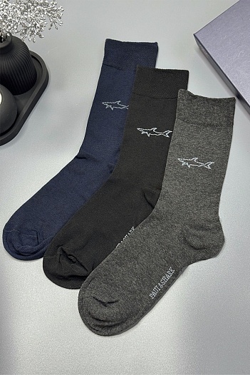 Комплект носков Paul & Shark   