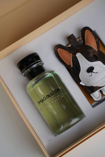 Парфюмерная вода Louis Vuitton Imagination (100 мл)   