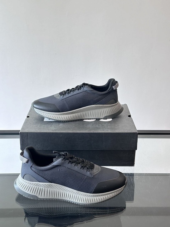 Мужские кроссовки Hugo Boss TTNM Evo