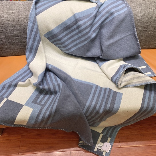 Плед Hermes Grand Ithaque premium 138x171 см