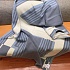 Плед Hermes Grand Ithaque premium 138x171 см