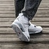 Кроссовки Nike Air Jordan 4 Retro - White Oreo