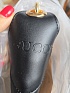 Кожаная сумка Gucci GG Guccissima 42x36 см