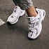Кроссовки New Balance 530 Abzorb  - White / Grey