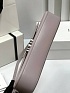 Женская сумка Celine Lola Premium 26x12x5 см - Purple