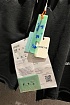 Мужские чёрные шорты Off-White