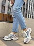Женские кроссовки Balenciaga premium