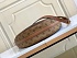 Женская кожаная сумка Louis Vuitton Loop Hobo Premium 38x26x10 см