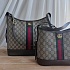 Женская сумка Gucci Ophidia 35x28 см