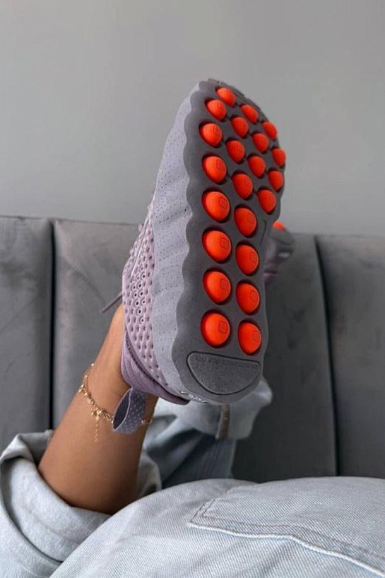 Кроссовки Nike Mind 002 