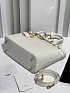 Кожаная сумка Celine Conti Premium 25x18x10 см